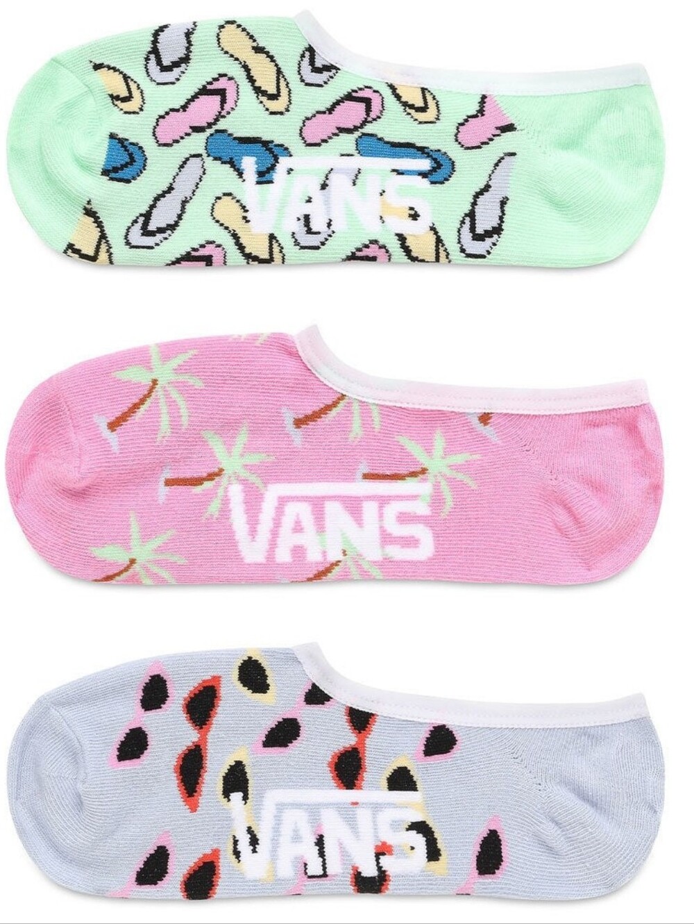 Vans Beaching Socks